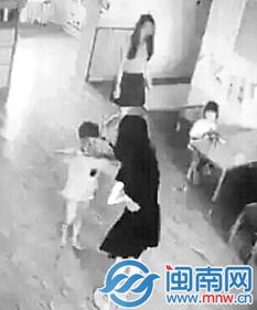 浙江温岭女幼师虐童事件：真相与反思